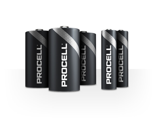 Procell Batteries - Enix Power Solutions